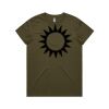 Maple Tee Thumbnail