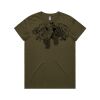 Maple Tee Thumbnail