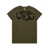 Maple Tee Thumbnail
