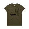 Maple Tee Thumbnail