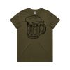 Maple Tee Thumbnail