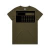 Maple Tee Thumbnail
