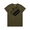 Maple Tee Thumbnail