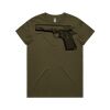 Maple Tee Thumbnail