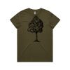 Maple Tee Thumbnail