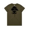 Maple Tee Thumbnail
