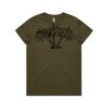 Maple Tee Thumbnail