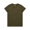 Maple Tee Thumbnail