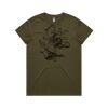 Maple Tee Thumbnail
