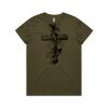 Maple Tee Thumbnail