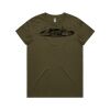 Maple Tee Thumbnail