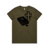 Maple Tee Thumbnail