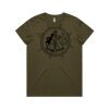 Maple Tee Thumbnail
