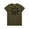 Maple Tee Thumbnail