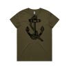 Maple Tee Thumbnail