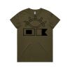 Maple Tee Thumbnail