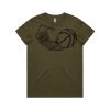 Maple Tee Thumbnail