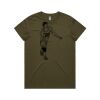 Maple Tee Thumbnail