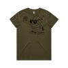 Maple Tee Thumbnail