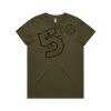 Maple Tee Thumbnail
