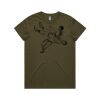 Maple Tee Thumbnail
