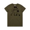 Maple Tee Thumbnail