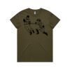 Maple Tee Thumbnail