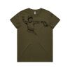 Maple Tee Thumbnail