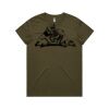 Maple Tee Thumbnail