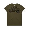 Maple Tee Thumbnail