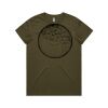 Maple Tee Thumbnail