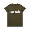 Maple Tee Thumbnail