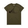 Maple Tee Thumbnail