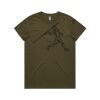 Maple Tee Thumbnail