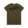 Maple Tee Thumbnail
