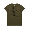 Maple Tee Thumbnail