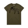 Maple Tee Thumbnail