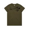 Maple Tee Thumbnail