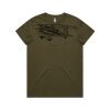 Maple Tee Thumbnail