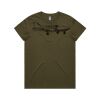 Maple Tee Thumbnail
