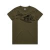 Maple Tee Thumbnail