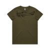 Maple Tee Thumbnail