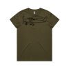 Maple Tee Thumbnail