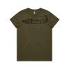 Maple Tee Thumbnail