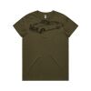 Maple Tee Thumbnail