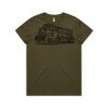 Maple Tee Thumbnail