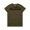 Maple Tee Thumbnail