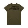 Maple Tee Thumbnail