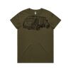 Maple Tee Thumbnail