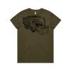 Maple Tee Thumbnail